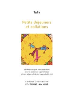 Petits déjeuners et collations, Taty, pièce