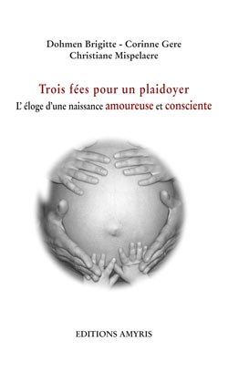 Trois fées pour un plaidoyer, Collectif d'auteurs, pièce