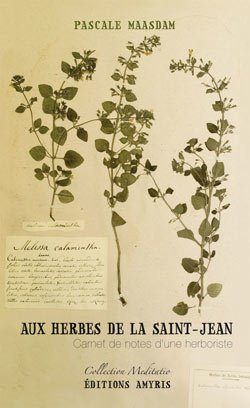 Aux herbes de la Saint Jean, P. Maasdam, pièce