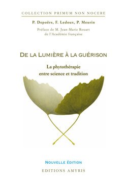 De la Lumière à la guérison, Collectif d'auteurs, pièce