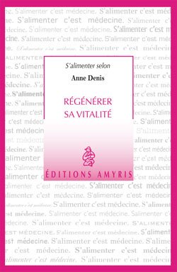 Regenerate vitality, Denis A., part