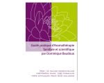 Handbook of aromatherapy and family science, Baudoux