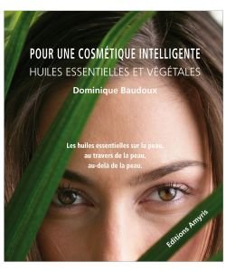 Pour une cosmétique intelligente, D. Baudoux, pièce