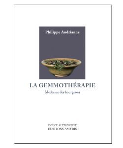 La Gemmothérapie, P. Andrianne, pièce