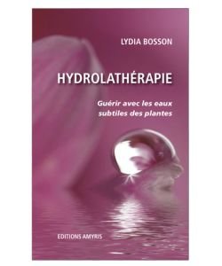 Hydrolatherapy, part