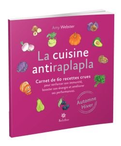 La cuisine antiraplapla - Automne - Hiver, pièce