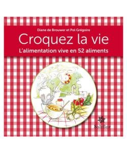 Croquez la vie, pièce