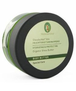 Shea Butter - Best of Date 09/2019 BIO, 25 ml