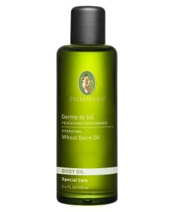 Germe de Blé - Huile de soin et de massage, 100 ml