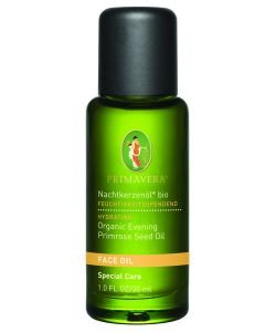 Primrose - facial oil BIO, 30 ml