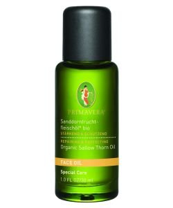 Seabuckthorn - care Face Oil BIO, 30 ml