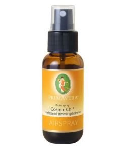Cosmic Chi - Spray d'ambiance BIO, 30 ml