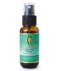 Energy - Room Spray BIO, 30 ml