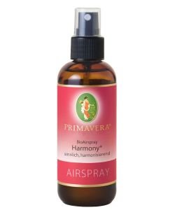 Harmony - Spray d'ambiance BIO, 30 ml