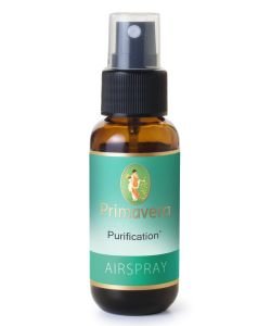 Purification - Spray d'ambiance BIO, 30 ml