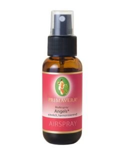 Angels - Spray d'ambiance BIO, 30 ml