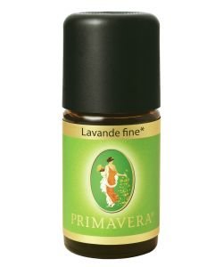 Lavender fine BIO, 10 ml