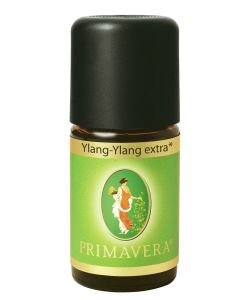 Ylang Ylang complet BIO, 5 ml