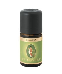 Limette BIO, 5 ml