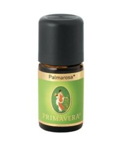 Palmarosa BIO, 5 ml