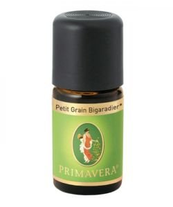 Petit grain BIO, 5 ml