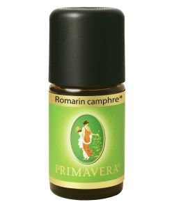 Romarin à camphre BIO, 10 ml