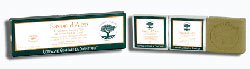Aleppo Soap Guest, 3x30 g, 90 g
