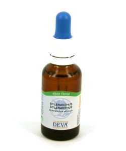 Scleranthus (Scleranthus annuus) BIO, 30&nbsp;ml