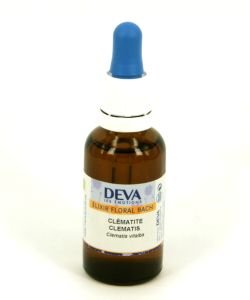 Clématite (Clematis vitalba) BIO, 30 ml