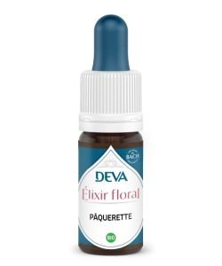 Pâquerette BIO, 30 ml