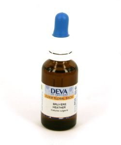 Heather (Calluna vulgaris) BIO, 10&nbsp;ml