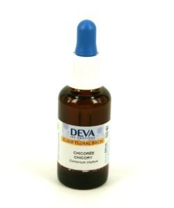 Chicory (Cichorium intybus) BIO, 10&nbsp;ml