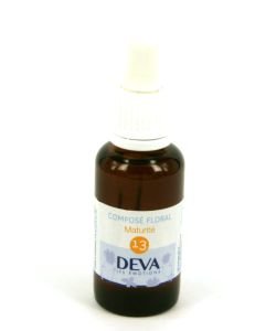 Complex 13: Maturity BIO, 10 ml
