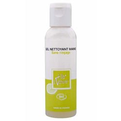 Gel nettoyant sans rinçage  BIO, 75&nbsp;ml