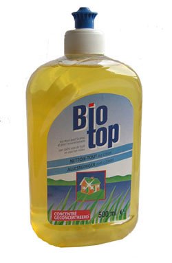 Nettoie-tout écologique, 500&nbsp;ml
