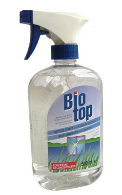 Nettoie-vitres écologique, spray, 500&nbsp;ml