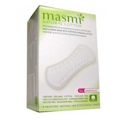 Panty liners Cotton BIO, part