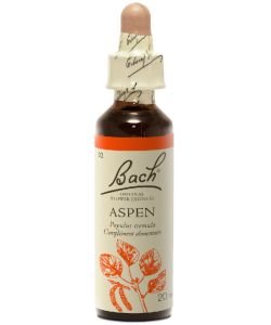 Tremble - Aspen (n°2), 20 ml