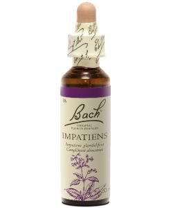 Impatiens (n°18), 20 ml