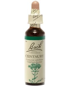 Centaurée - Centaury (n°4), 20 ml