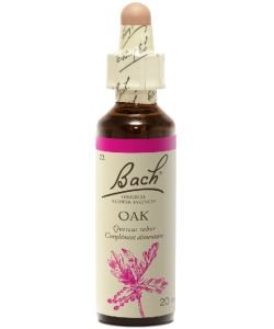 Oak (n°22), 20 ml