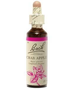 Pommier Sauvage - Crab Apple (n°10), 20 ml