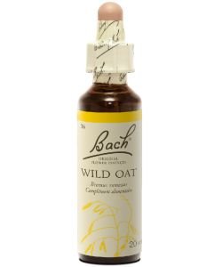 Wild Oat (n°36), 20 ml