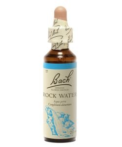 Rock water (n°27), 20 ml