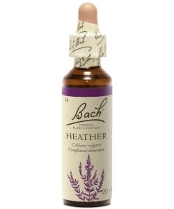 Bruyère - Heather (n°14), 20 ml