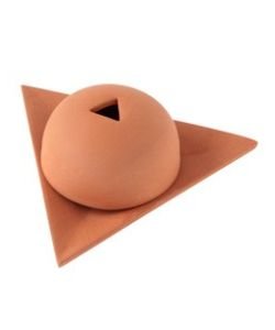 Burner Star Terracotta Armenia, Armenian Paper, part