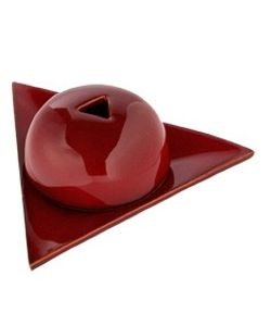 Burner star of Armenia, Red, Armenian Paper, part