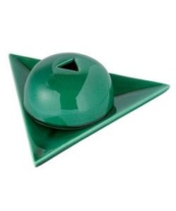 Burner star of Armenia, Green, Armenian Paper, part