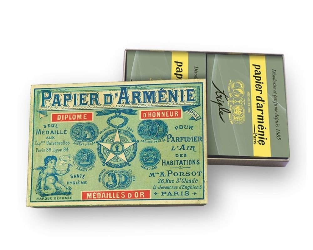 Box 19001912 Armenian Paper Diaries Tradition