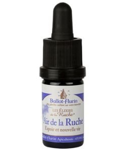 Air of the Hive, New Life BIO, 5 ml